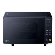 Midea 美的 PM20M2 变频微波炉 20L