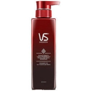 VS 沙宣 无硅油系列磁吸净澈洗发水 500ml