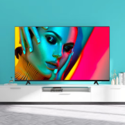 TCL 50L8 液晶电视 50英寸 4K