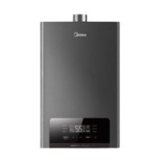 Midea 美的 JSQ30-WD7 燃气热水器 16L