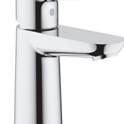 国内537.6元！GROHE 高仪 Start Edge 冷热面盆水龙头 23342000  直邮含税到手￥338.38