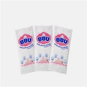 天猫U先：BBU 云棉 纸尿裤4片（码数自选）