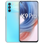 618预售：OPPO K9 Pro 5G智能手机 8GB+128GB1489元包邮（需定金100元）