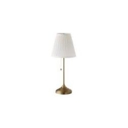 IKEA 宜家 ARSTID奥思迪 复古经典台灯