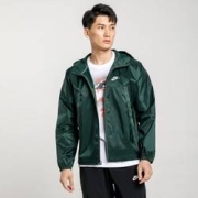 NIKE 耐克 男款连帽外套 DC6978-337