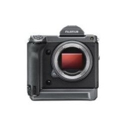 FUJIFILM 富士 GFX 100 中画幅 微单相机 黑色 单机身67900元