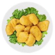 Sisters kitchen 姐妹厨房 台湾鸡块 1kg