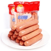 CP 正大食品 台湾烤肠 500g*2袋