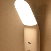 极速版：NVC Lighting 雷士照明 小夜灯遥控三色温充电款
