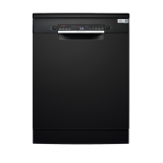 PLUS会员：BOSCH 博世 4系列 SJS4HKB00C 独嵌两用洗碗机 12套