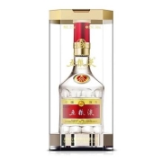 WULIANGYE 五粮液 普五 第八代 52%vol 浓香型白酒 500ml