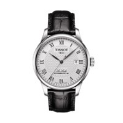 TISSOT 天梭 力洛克系列 男士自动机械表 T006.407.16.033.00