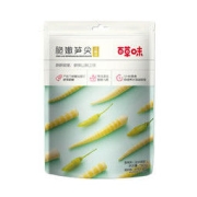 Be&Cheery 百草味 脆嫩笋尖 泡椒味 190g