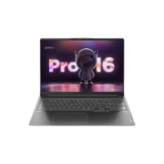 Lenovo 联想 小新Pro 16 2022款 锐龙版 16英寸高性能轻薄本（R5-6600H、16GB、512GB、2.5K、120Hz）