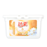 洁柔 魔幻香型洗衣凝珠 100颗装(50颗*2盒)