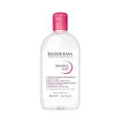 BIODERMA 贝德玛 舒妍多效洁肤液 500ml