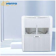 venTa 德国原装进口Venta高端无雾空气加湿器清洗机 LW15白色