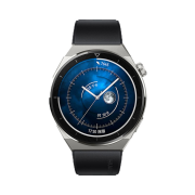 京喜APP：HUAWEI 华为 WATCH GT 3 Pro 钛金属版 46mm