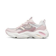 31日20点：SKECHERS 斯凯奇 大童复古老爹鞋