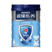 Nestlé 雀巢 怡养中老年奶粉 罐装850g