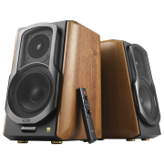 EDIFIER 漫步者 S1000MKII HIFI有源2.0音箱