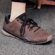 adidas 阿迪达斯 男子徒步鞋 M18555299元包邮