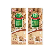汇源 核桃花生牛奶饮料 250ml*10盒