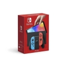 Nintendo 任天堂 日版 Switch OLED 游戏主机 彩色2072.74元包邮包税（需用券）