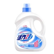 88VIP：Power28 活力28 柔顺护理洗衣液 1.5kg*5瓶 花韵香芬