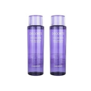 88VIP：COSME DECORTE 黛珂 紫苏精华水 300ml*2