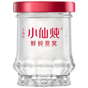 FRESH 小仙炖 鲜炖燕窝 即食礼盒 月套餐45g*28瓶
