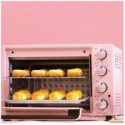 Midea 美的 PT3502 电烤箱 35L