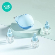 【可优比】电蚊香液3液+1器