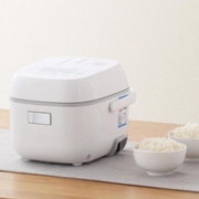 日本同款，备长炭涂层：1.6L 东芝 智能IH电饭煲 RC-5MFMC