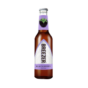 有券的上：冰锐 BREEZER  冰锐鸡尾酒 275ml