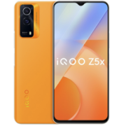 iQOO Z5x 5G智能手机 6GB+128GB