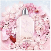 L'OCCITANE 欧舒丹 甜蜜樱花润肤露 250ml