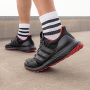 31日20点：adidas 阿迪达斯 ULTRABOOST DNA 男/女跑步鞋 GZ6074*2件