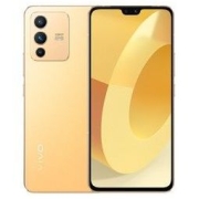 vivo S12 5G手机 12GB+256GB 暖金