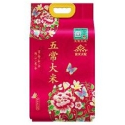 柴火大院 五常大米 5kg