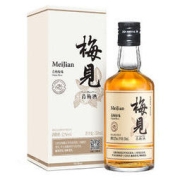 MeiJian 梅见 青梅酒 150ml