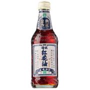 ASIA 亚洲 唔系 红花油 金典沙示汽水 325ml+护手霜*2件