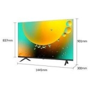 88VIP：SKYWORTH 创维 65A3 液晶电视 65英寸 4K