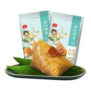 广州酒家 肉粽子100g*4只