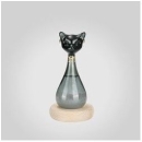 大英博物馆 盖亚·安德森猫风暴瓶 黑色125.85元（需买2件，共251.7元，需用券）