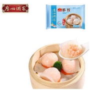 广州酒家 利口福 虾饺 160g
