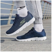 SKECHERS 斯凯奇 男女子运动鞋 52631