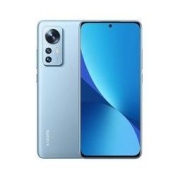 MI 小米 12X 5G手机 8GB+256GB 蓝色