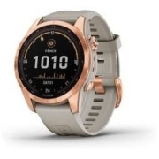 GARMIN 佳明 Fenix7S 太阳能 运动手表