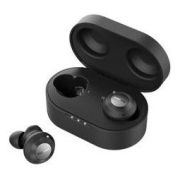 PHILIPS 飞利浦 TAT8505 入耳式真无线蓝牙耳机 黑色